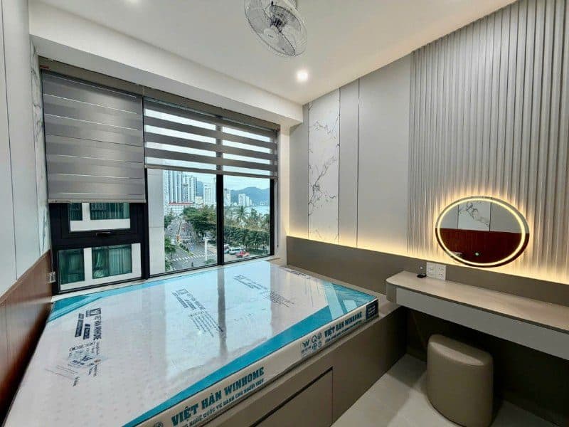 2-bedroom in North Nha Trang