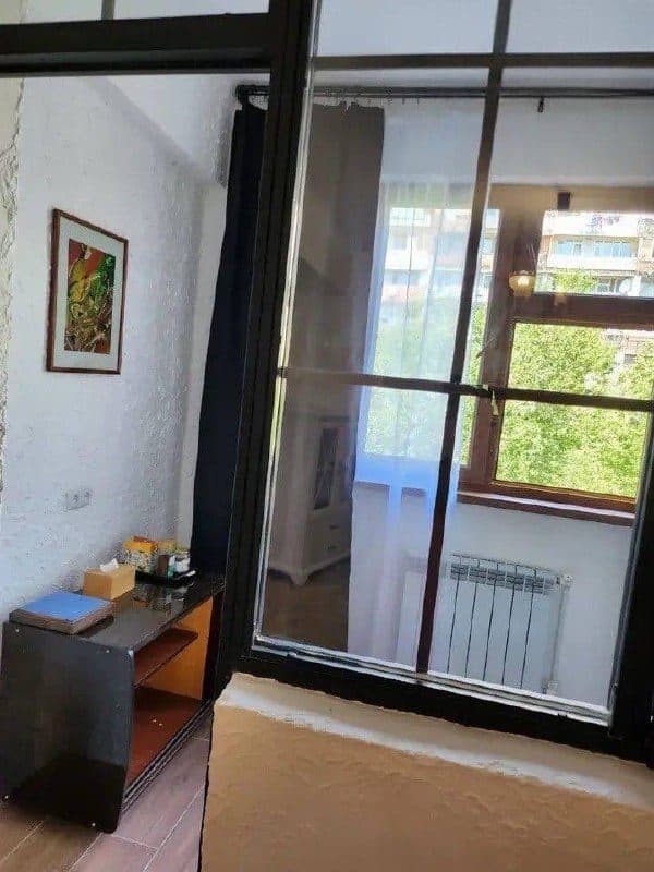 2-bedroom in central Yerevan