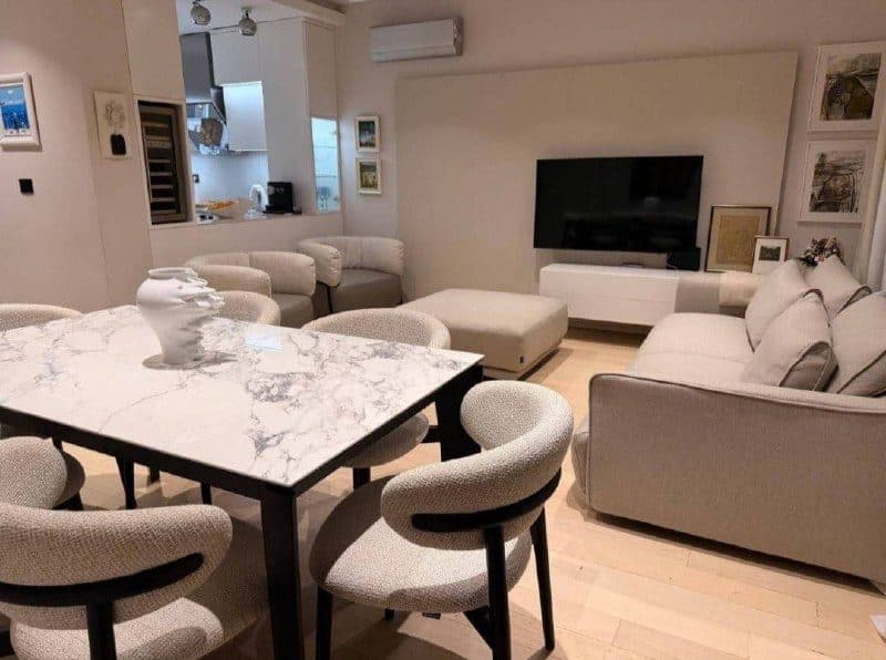 2-bedroom in Knicaninova