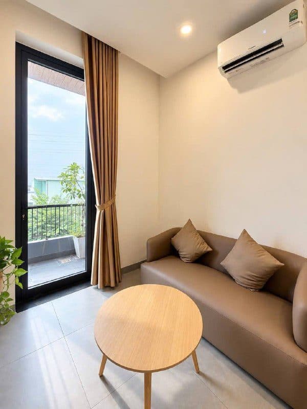 1-bedroom in Ngu Hanh Son