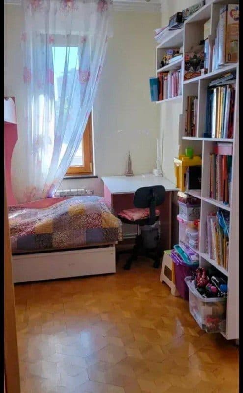 3-bedroom apartment in Arabkir