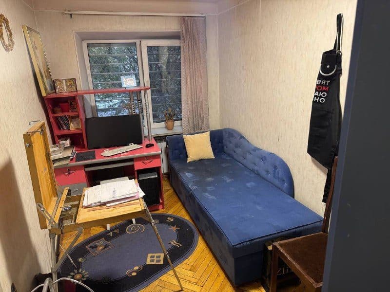 1-bedroom in Arabkir