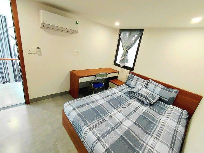 1-bedroom apartment in Son Tra