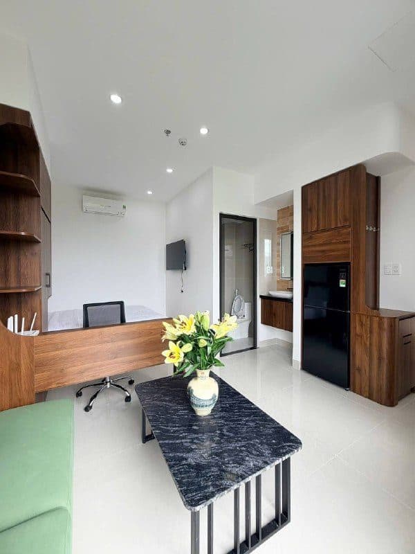 1-bedroom near Dragon Bridge