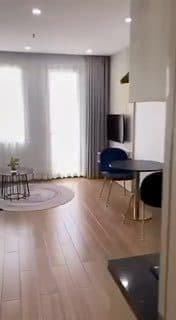 1-bedroom in Khue My