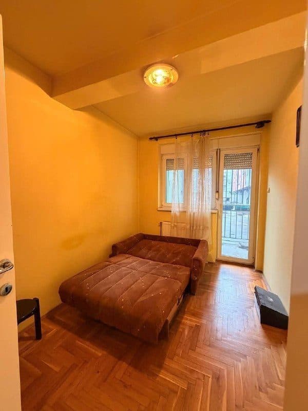 1-bedroom apartment in Grbavica