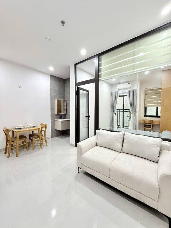 1-bedroom in Son Tra