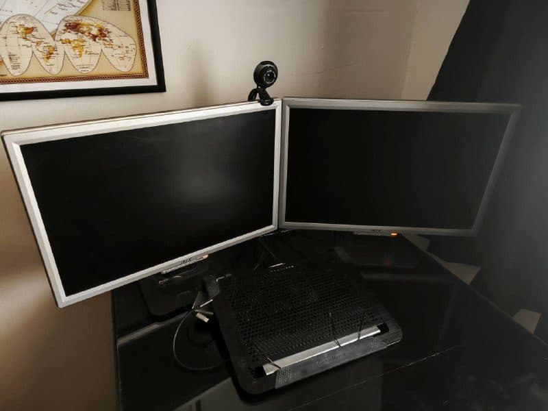 Studio in Novi Beograd