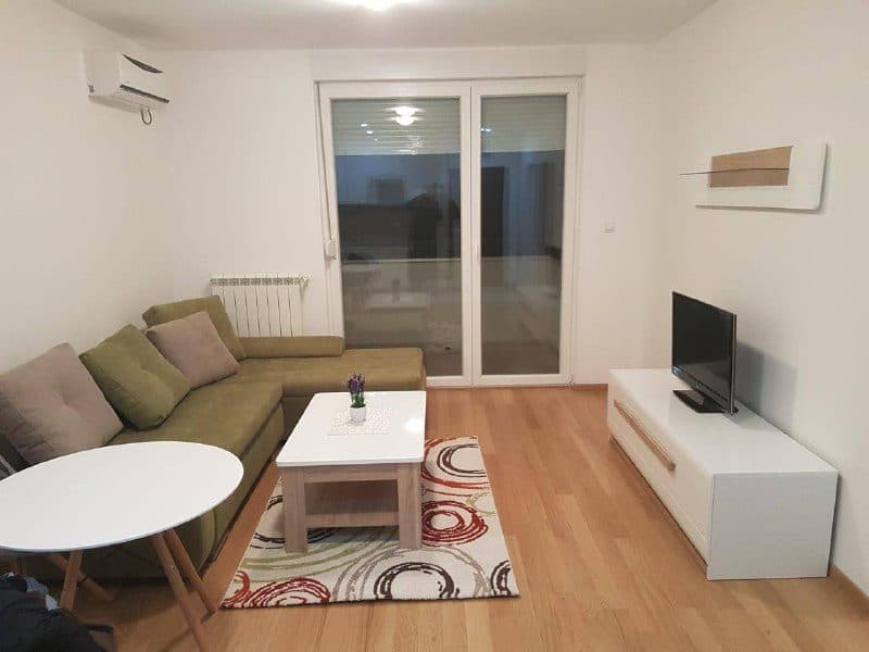 1-bedroom in Dimitrija Tucoviฤa