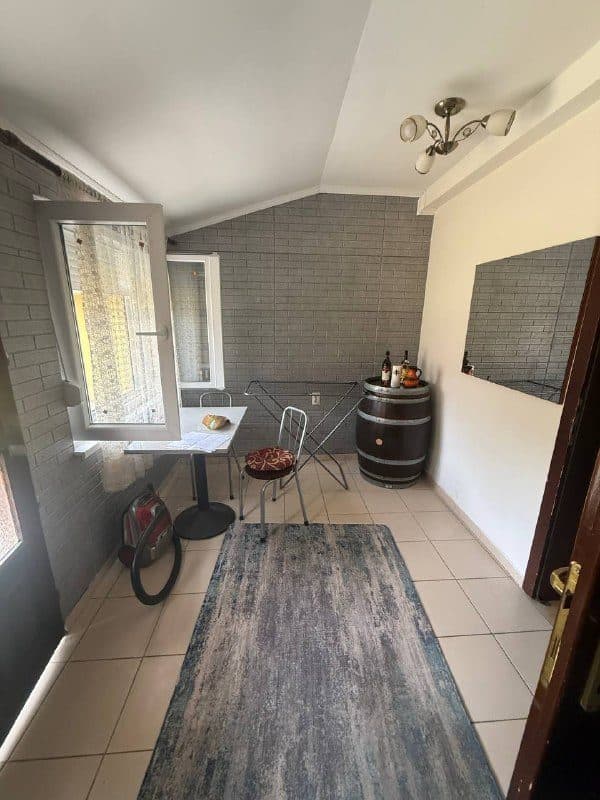 Furnished room in Slana Bara