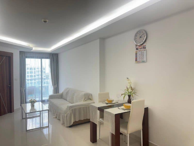 1-bedroom in Jomtien