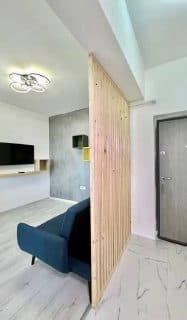 1-bedroom in Militari Residence