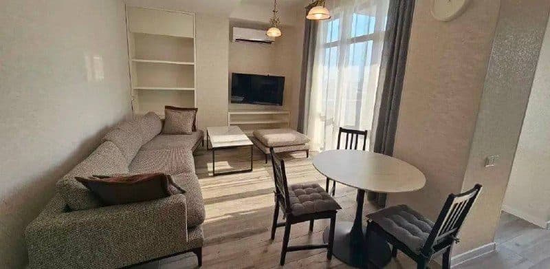 2-bedroom in Central Yerevan