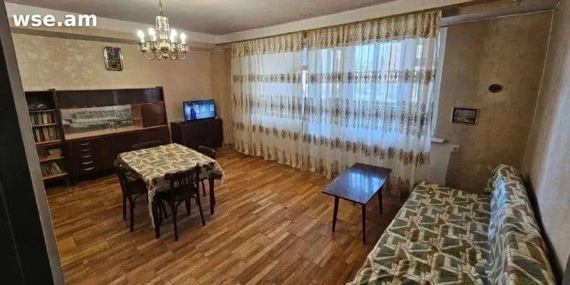 1-bedroom in Arabkir