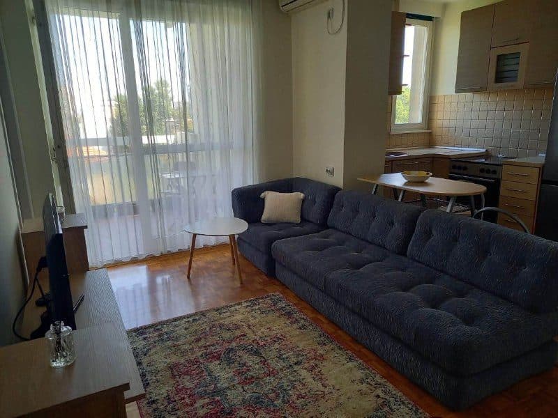1-bedroom in Grbavica