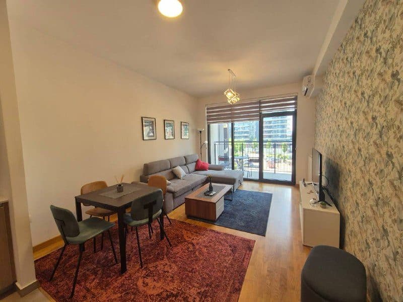 1-bedroom in Belgrade Waterfront
