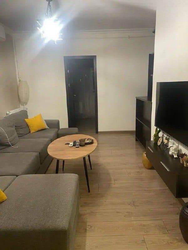 1-bedroom in Achapnyak