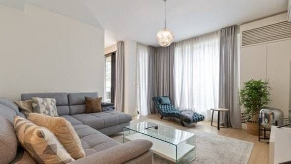 2-bedroom in Belgrade Waterfront