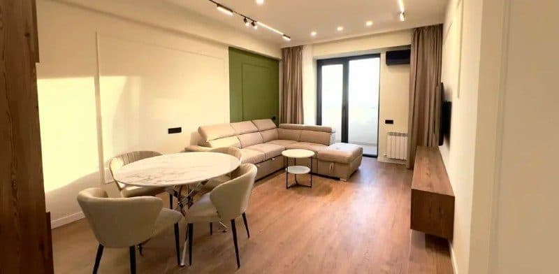 1-bedroom in Ajapnyak