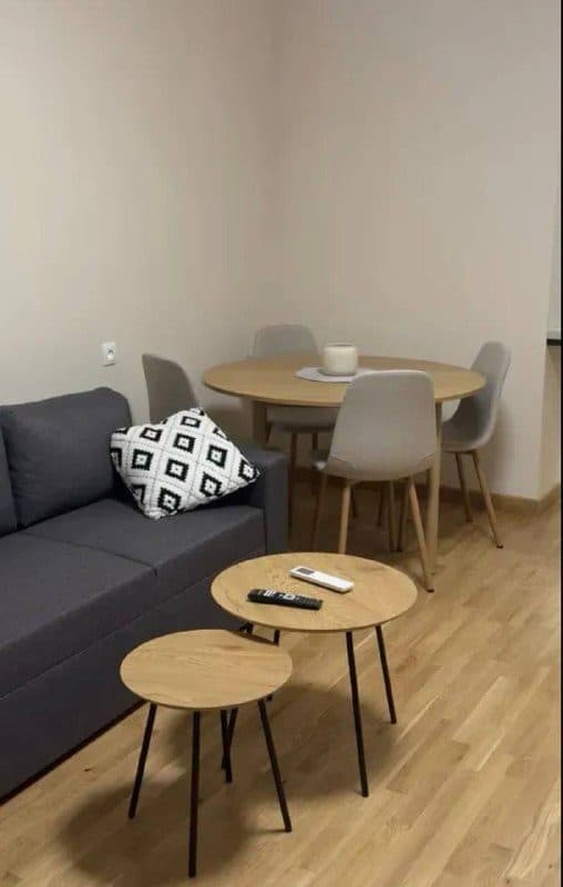 1-bedroom apartment in Vratsakan