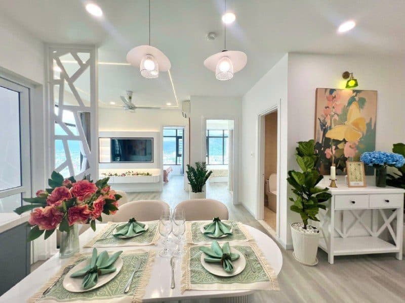2-bedroom in North Nha Trang