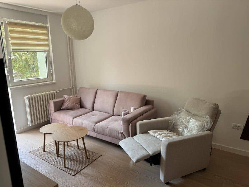1-bedroom apartment on Rimska
