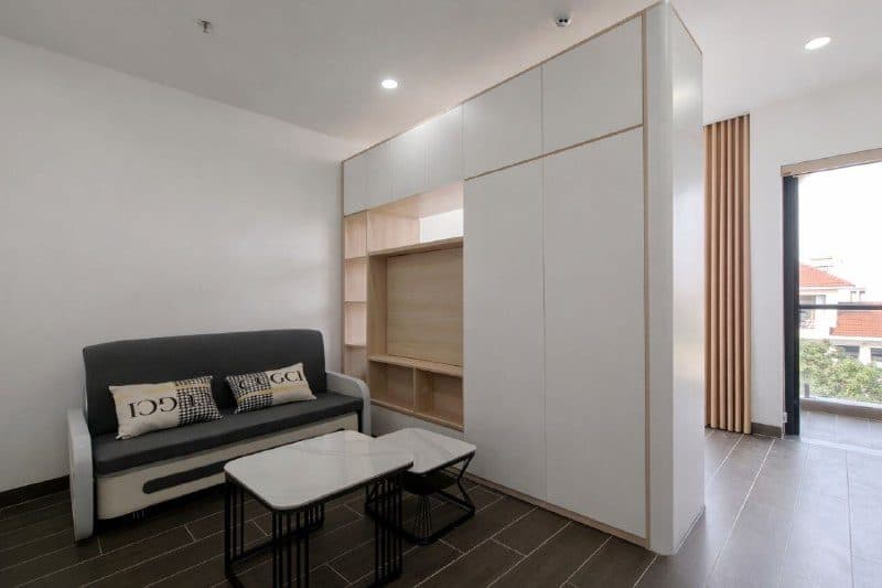 Studio in Khue My