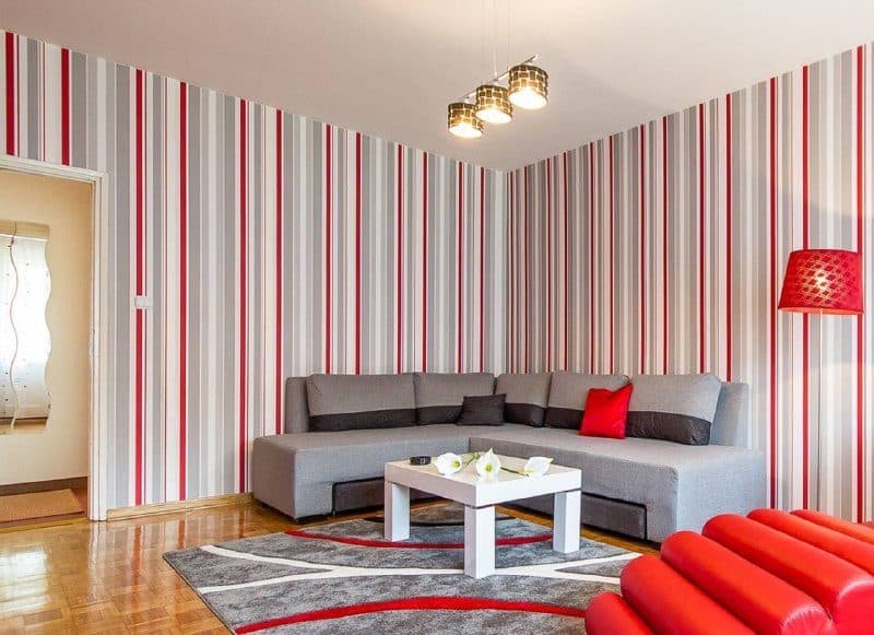 2-bedroom in Savski Venac