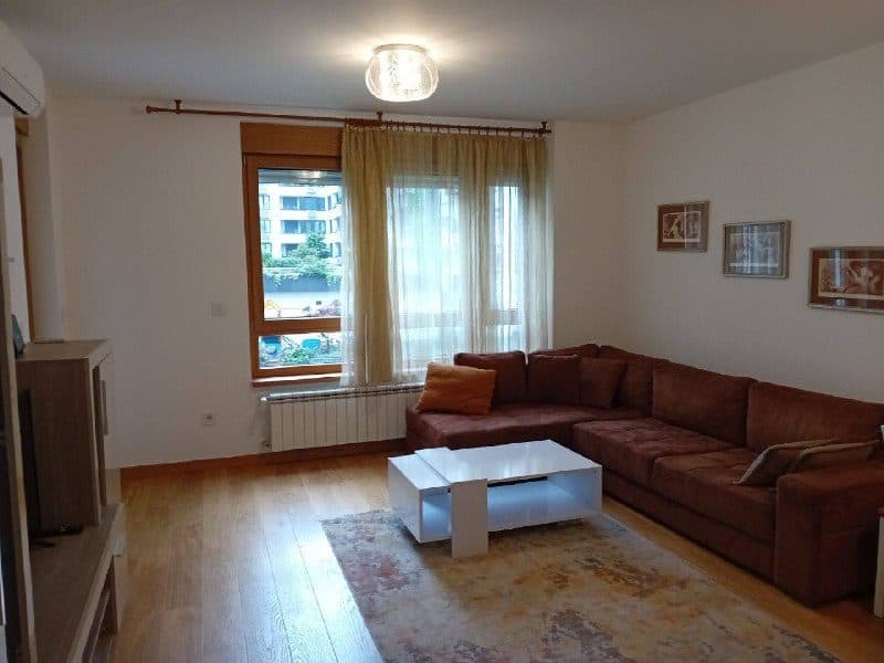 1-bedroom in Block 65