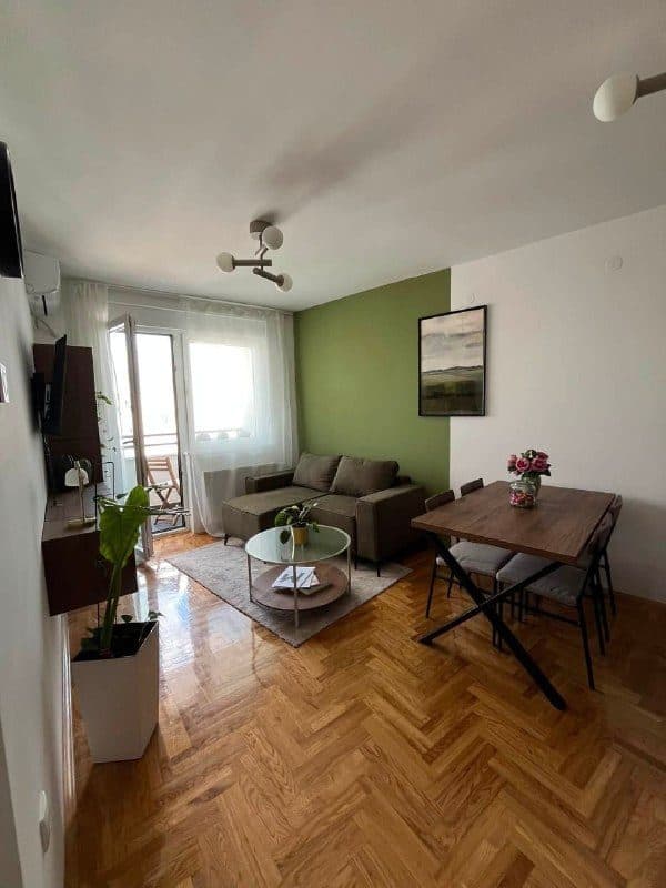 1-bedroom in Podbara