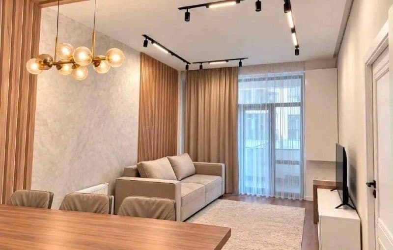 1-bedroom in Malatia-Sebastia