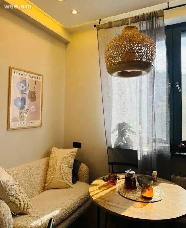 1-bedroom in Kentron