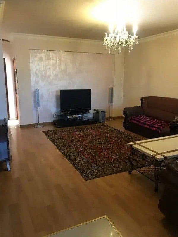 1-bedroom in Erebuni