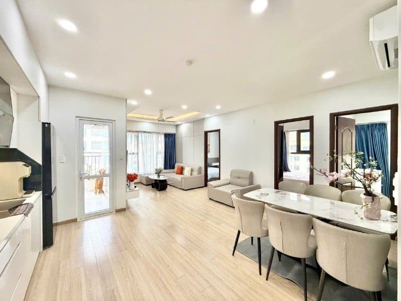 3-bedroom in North Nha Trang