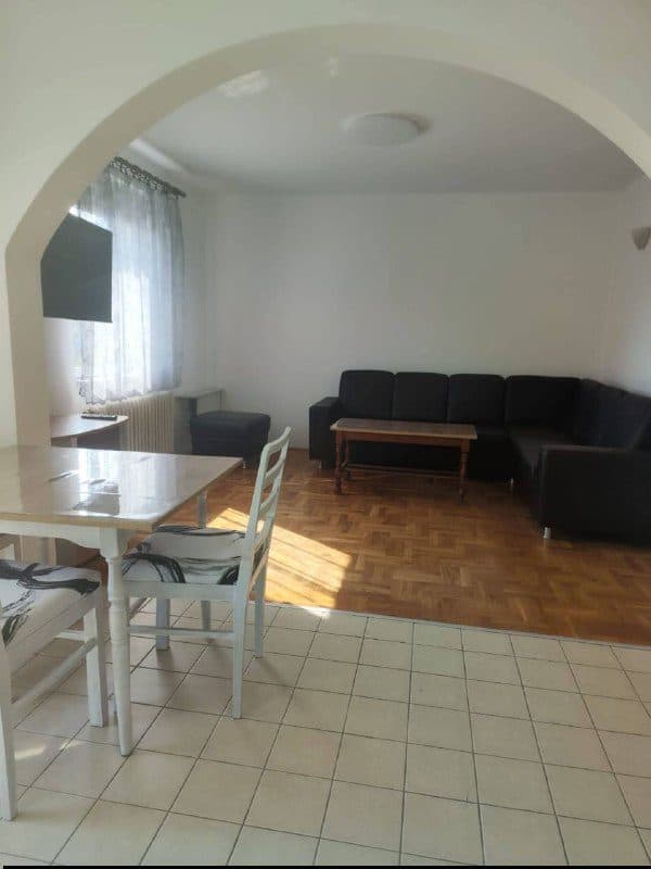 2-bedroom in Veternik