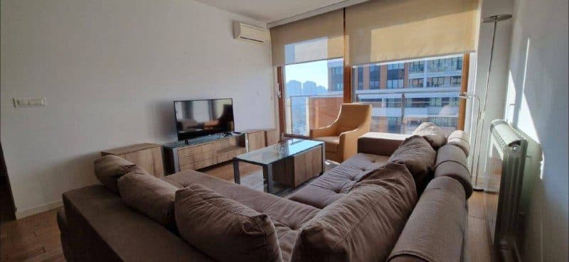 2-bedroom in A Blok