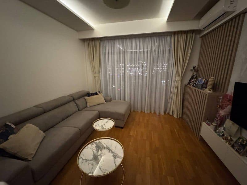 1-bedroom in Belgrade Waterfront