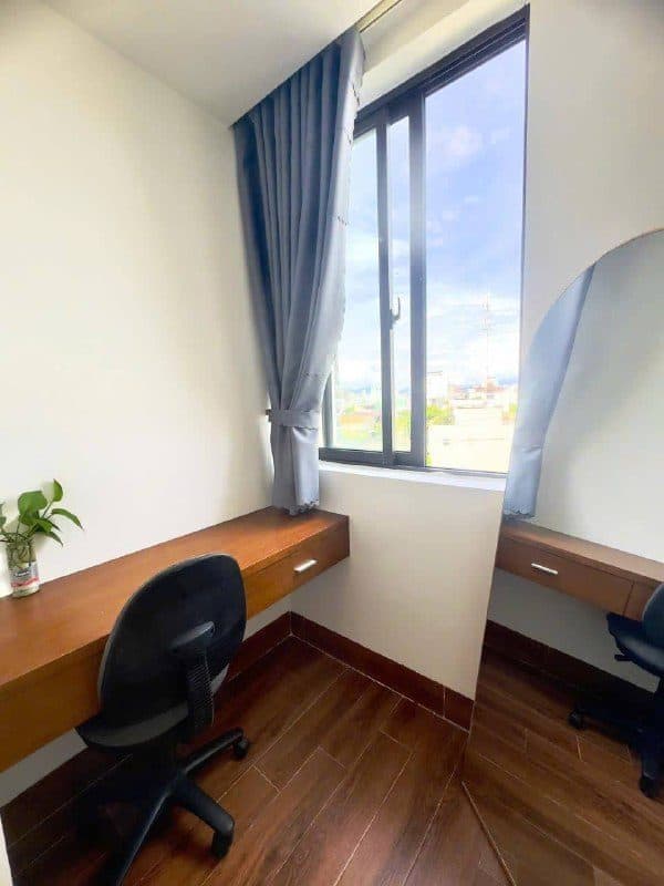 1-bedroom in Son Tra