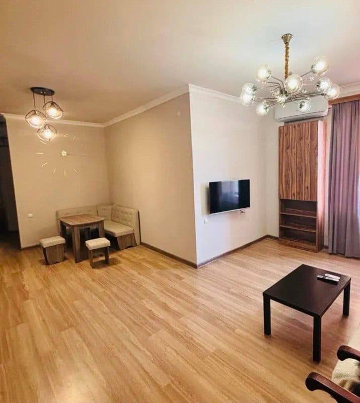 1-bedroom in Kentron