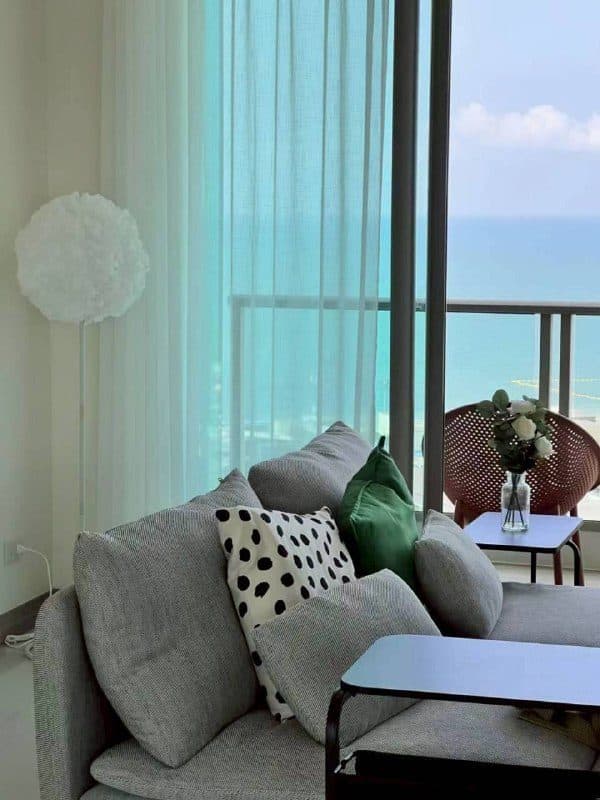 2-bedroom in Jomtien