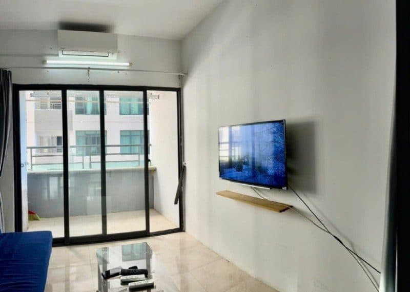 2-bedroom in North