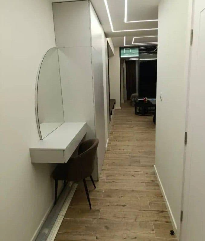 1-bedroom in Arabkir