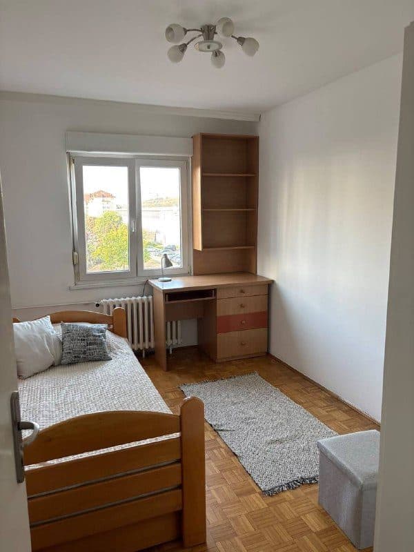 3-bedroom in Novi Beograd