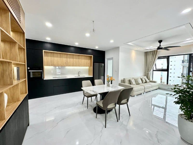 1-bedroom in North Nha Trang