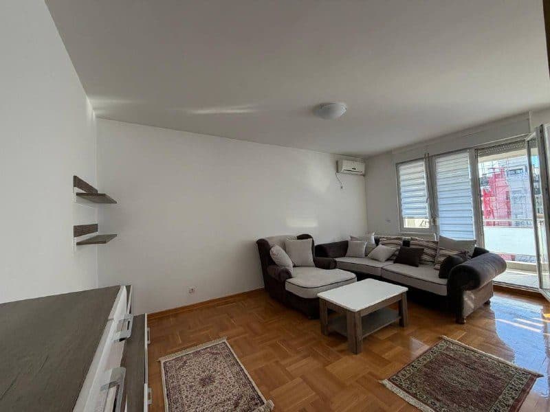 1-bedroom in Zvezdara