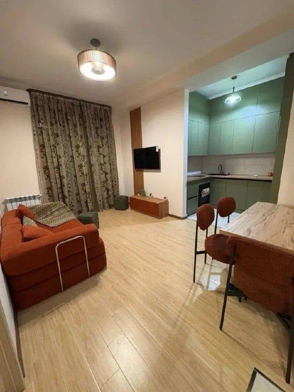 1-bedroom in Eraz, Yerevan