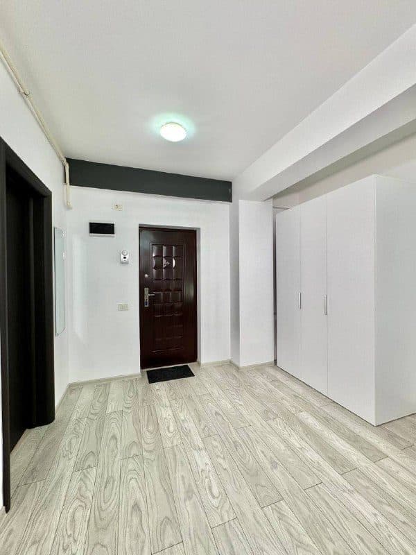 1-bedroom in Militari Residence