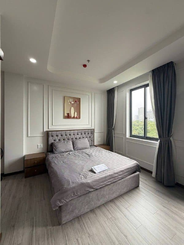 1-bedroom in Son Tra