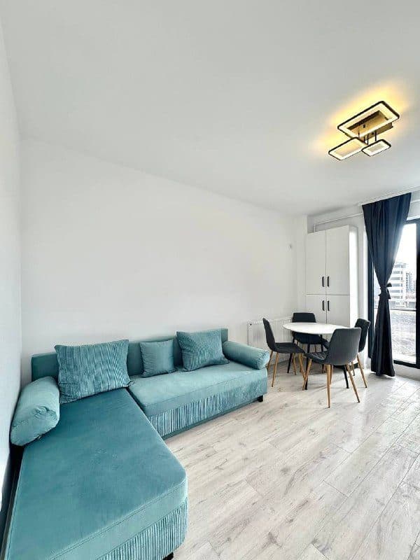 1-bedroom in Militari Residence