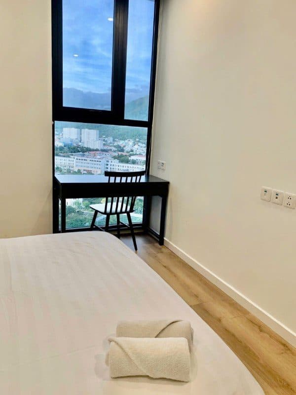 2-bedroom apartment in North
